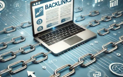 The Power of Backlinks: Why Your Business Needs Them and Where to Get Started